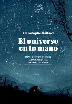 El universo en tu mano | 9788416290628 | Galfard, Christophe | Llibreria Sendak