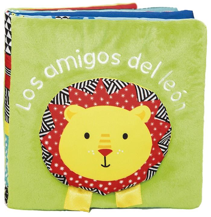 Els amics del lleó | 9788491015895 | Rettore, Kenny | Llibreria Sendak