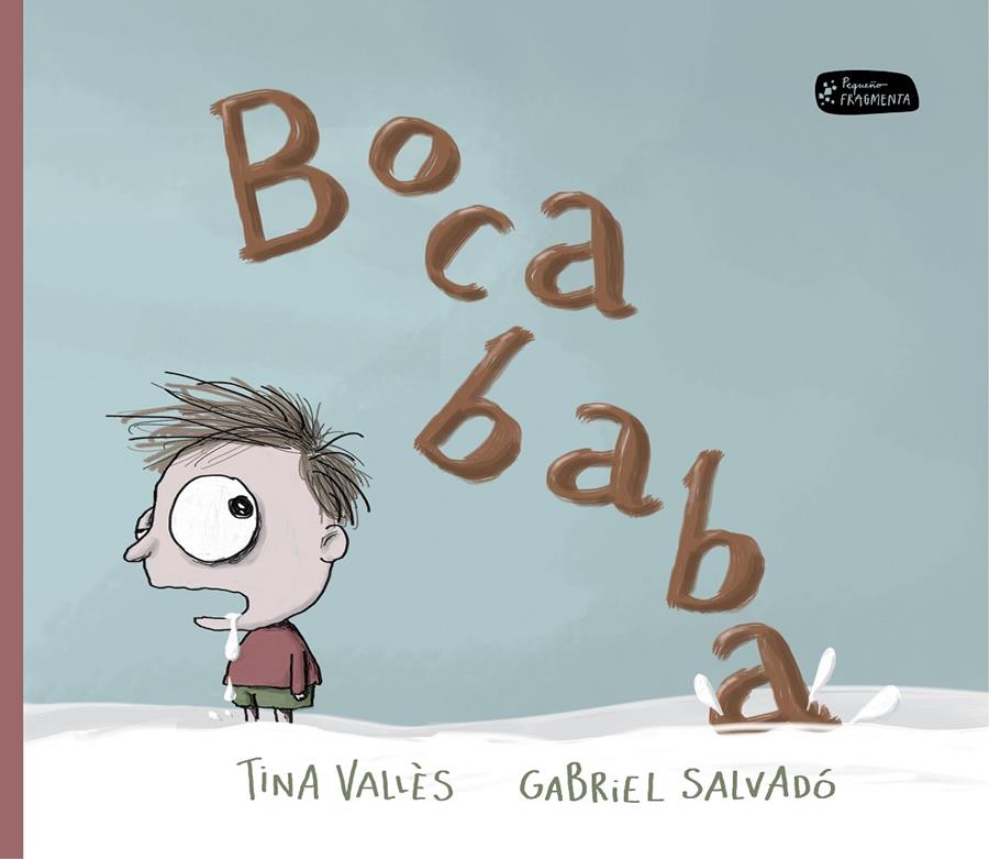 Bocababa | 9788415518402 | Llibreria Sendak