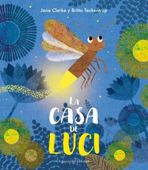 La casa de Luci | 9788426144683 | Clarke, Jane | Llibreria Sendak