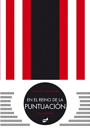 En el reino de la puntuación | 9788492595914 | Christian Morgenstern | Llibreria Sendak