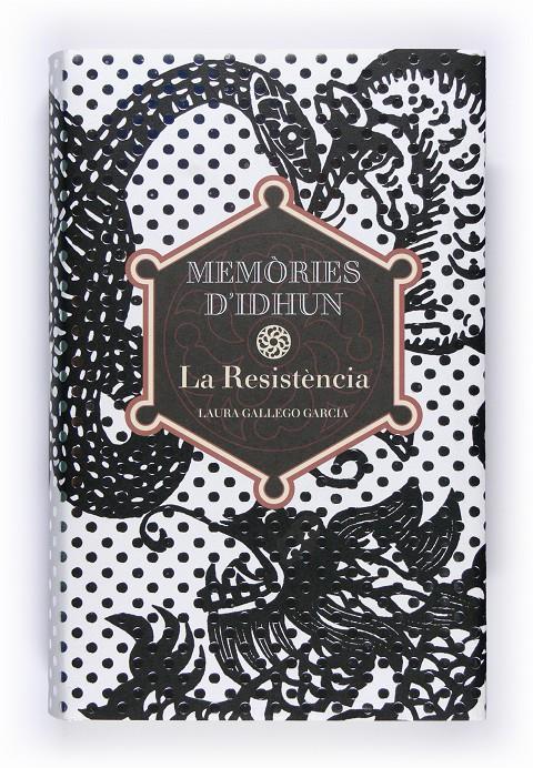 Memòries d'Idhun 1. La resistència | 9788466110112 | Gallego García, Laura | Librería Sendak