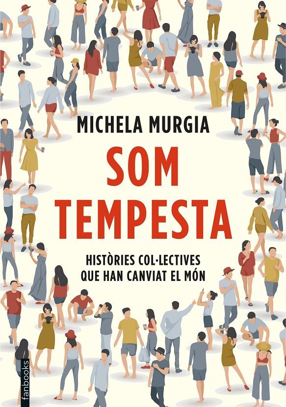 Som tempesta | 9788417515720 | Murgia, Michela | Librería Sendak