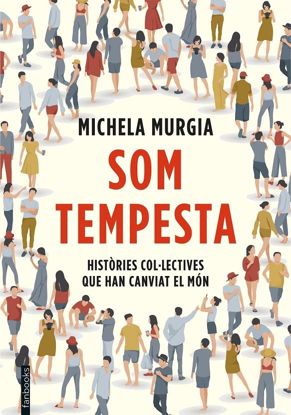 Som tempesta | 9788417515720 | Murgia, Michela | Llibreria Sendak