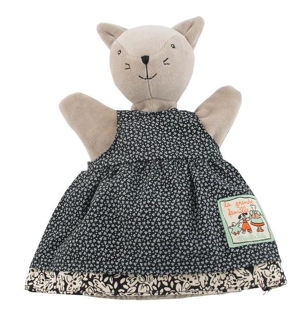 MOULIN ROTY Titella Agathe | 3575676321966 | Llibreria Sendak