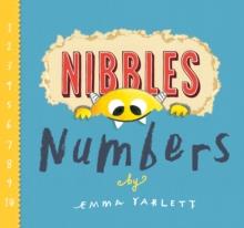 Nibbles Numbers  | 9781848699212 | Yarlett, Emma | Llibreria Sendak