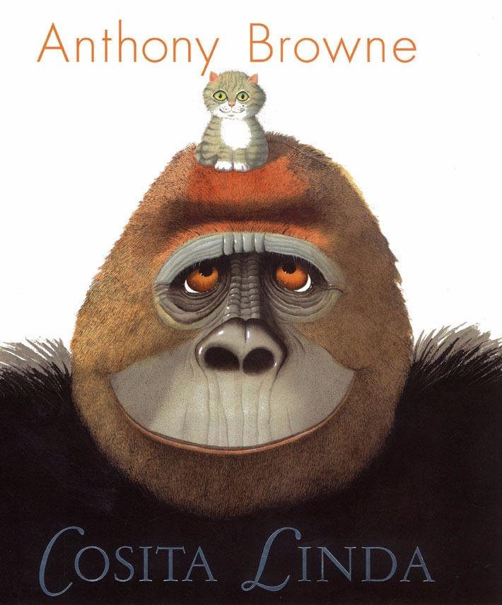 Cosita linda | 9789681685782 | BROWNE, ANTHONY | Llibreria Sendak