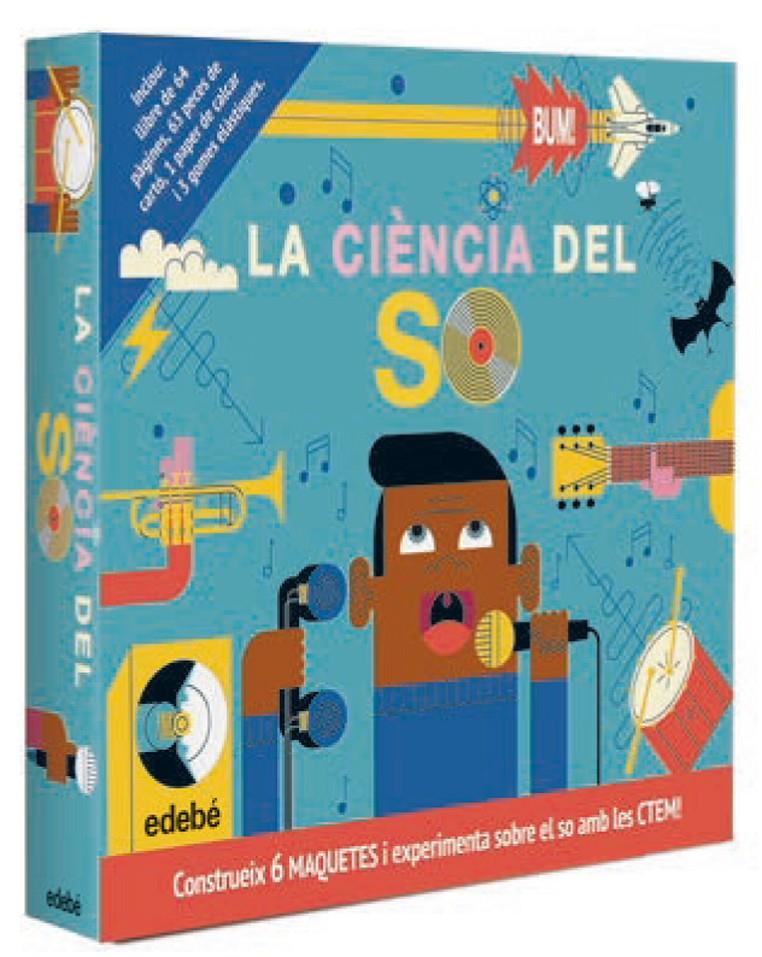 La ciència del so | 9788468355030 | Varios autores | Llibreria Sendak