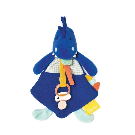 DOUDOU ET COMPAGNIE - Les calinosaures - Sachou | 3700335239416 | Llibreria Sendak