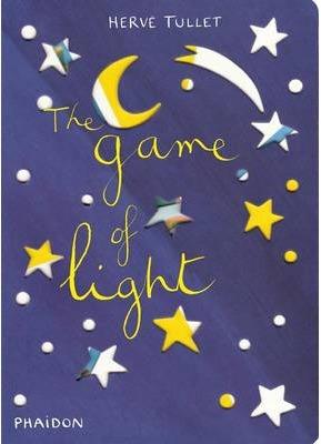 The game of light | 9780714861890 | Tullet, Hervé | Llibreria Sendak