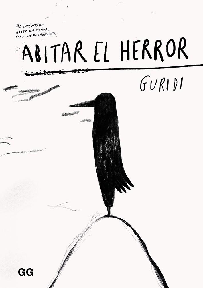 Abitar el herror | 9788425232268 | (Raul Nieto), Guridi | Llibreria Sendak