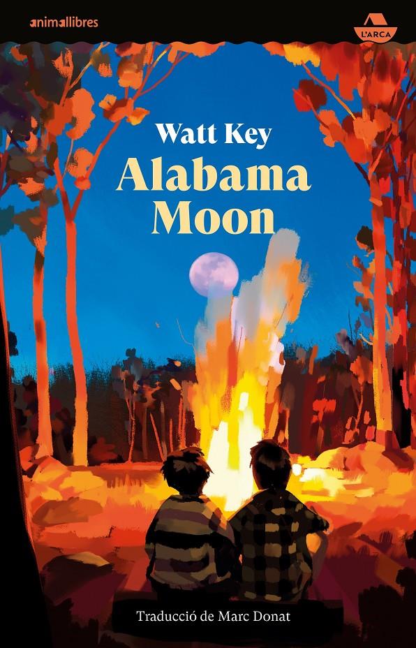 Alabama Moon | 9788419659552 | Watt Key | Librería Sendak