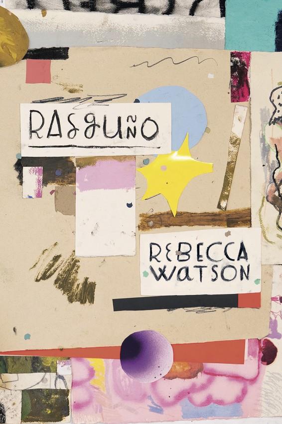 Rasguño | 9788418690327 | Watson, Rebecca | Llibreria Sendak