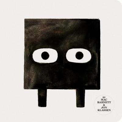 Square | 9780763696078 | Marc Barnett; Jon Klassen | Llibreria Sendak