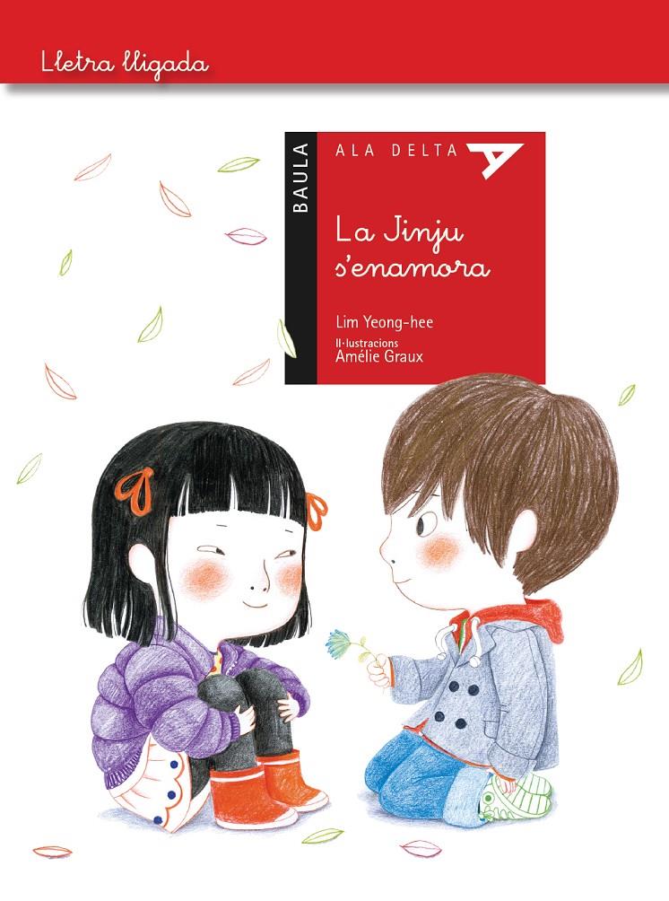 La Jinju s'enamora | 9788447928439 | Yeong-hee, Lim | Llibreria Sendak