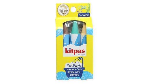 KITPAS Ceres bany (3 unitats) | 4904085372242 | Llibreria Sendak