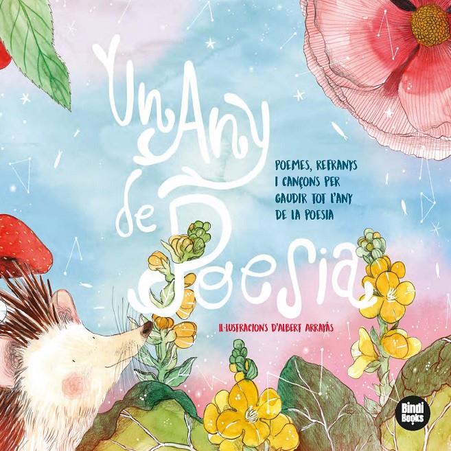 Un any de poesia | 9788418288067 | Diversos Diversos, Autors | Llibreria Sendak