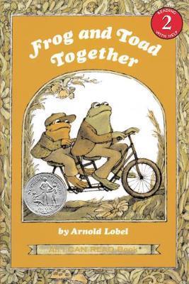 Frog and Toad Together | 9780064440219 | Lobel, Arnold | Librería Sendak