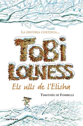 Els ulls de l'Elisha | 9788497873284 | de Fombelle, Timothée | Librería Sendak