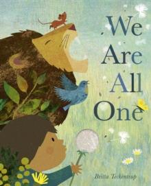 Image for We Are All One | 9781838919184 | Britta Teckentrup | Llibreria Sendak