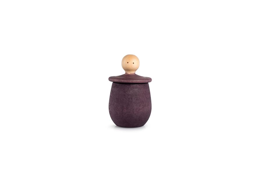 GRAPAT Little Things - Violeta | 8436580871259 | Llibreria Sendak