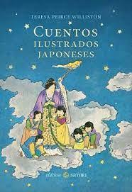 Cuentos ilustrados japoneses | 9788419035684 | Peirce Williston, Teresa | Librería Sendak