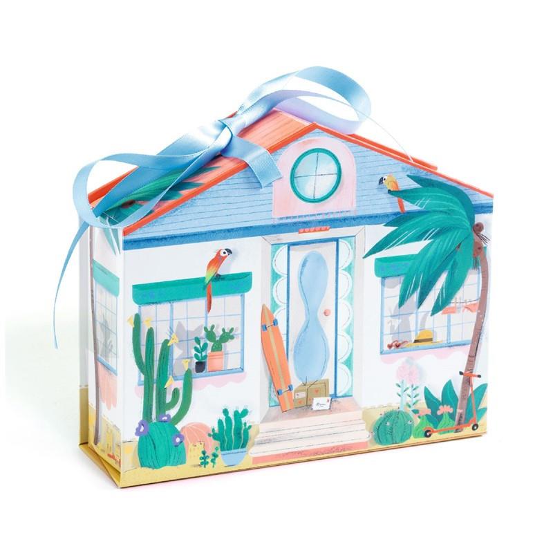 DJECO My House - Mia | 3070900080348 | Llibreria Sendak