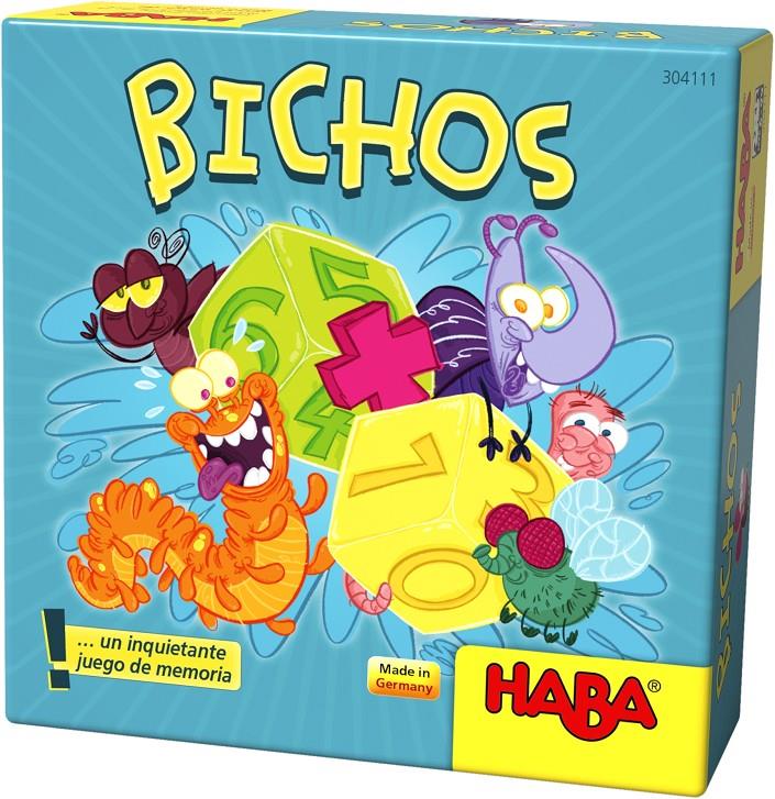 HABA Bichos | 4010168238326 | Llibreria Sendak