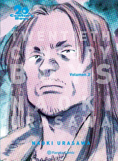 20th Century Boys nº 02/11 | 9788491467311 | Urasawa, Naoki | Librería Sendak