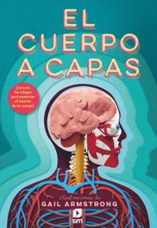 El cuerpo a capas | 9788411206464 | Symons, Ruth | Llibreria Sendak