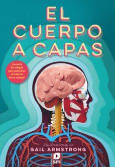 El cuerpo a capas | 9788411206464 | Symons, Ruth | Llibreria Sendak