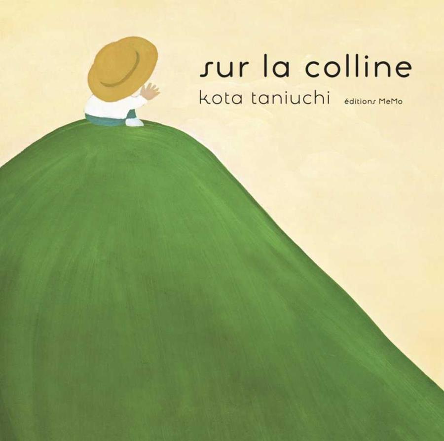 Sur la colline | 9782352893639 | Taniuchi, Kota | Llibreria Sendak