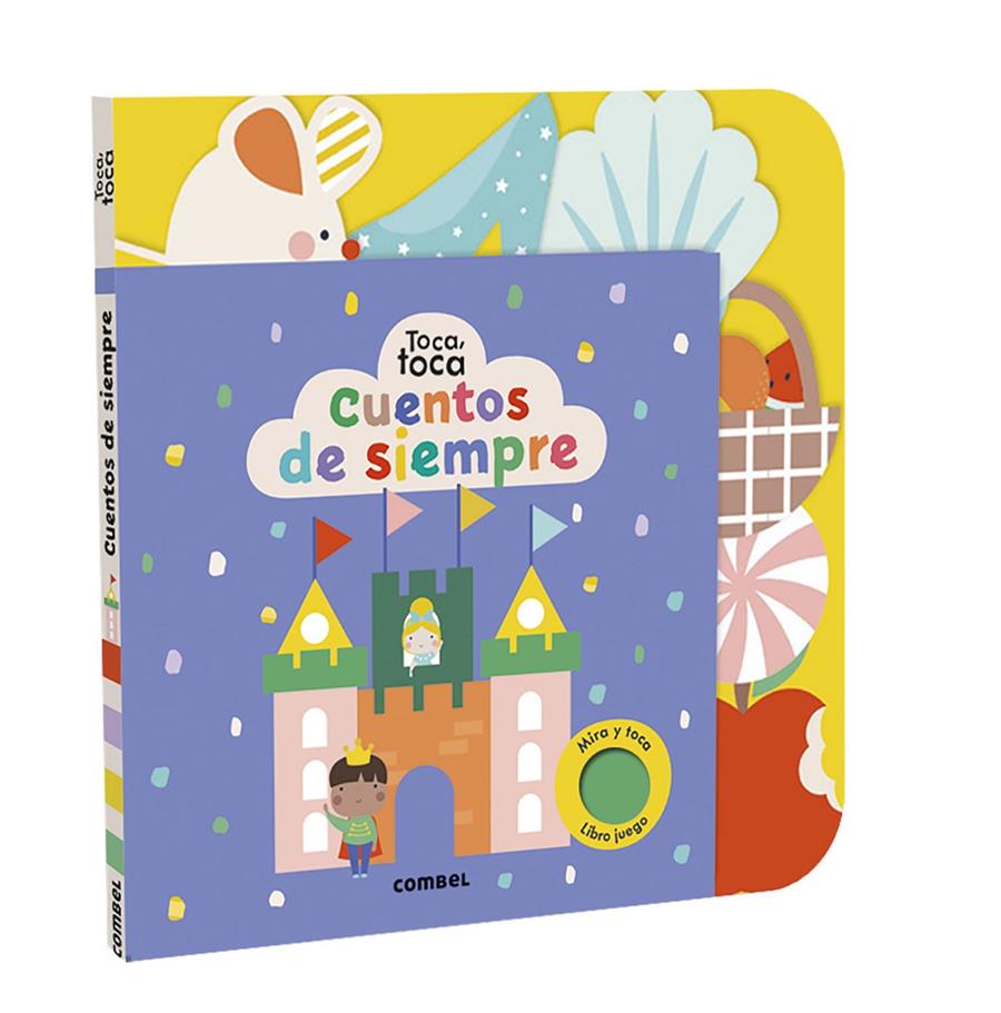Cuentos de siempre | 9788491017912 | Lemon Ribbon Studio | Llibreria Sendak