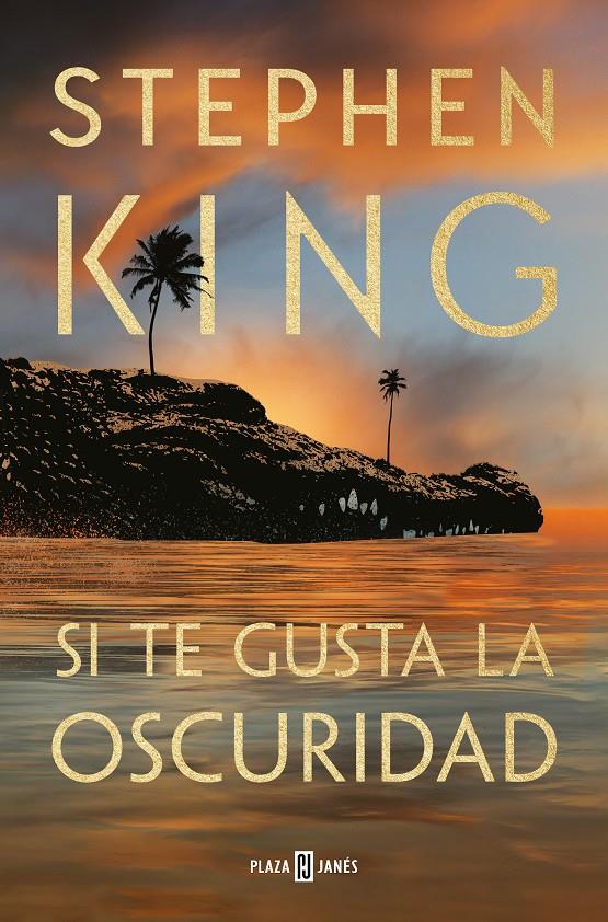 Si te gusta la oscuridad | 9788401032769 | King, Stephen | Llibreria Sendak