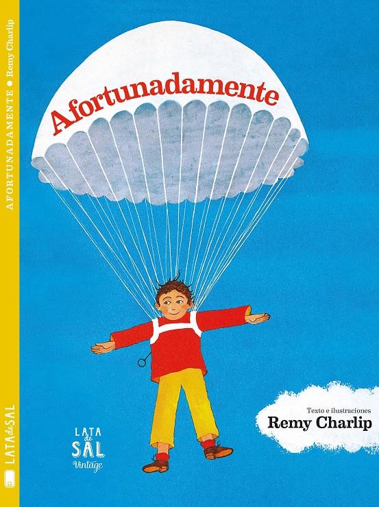 Afortunadamente | 9788494629211 | Charlip, Remy | Llibreria Sendak