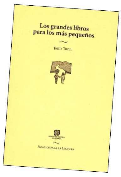 Los grandes libros para los más pequeños | 9786071624086 | Turin, Joëlle | Llibreria Sendak