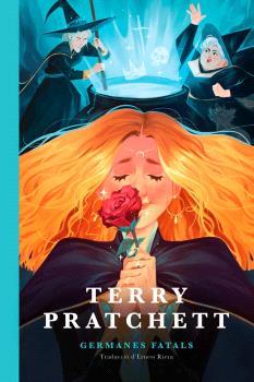 Germanes fatals | 9788412738605 | Pratchett, Terry | Librería Sendak