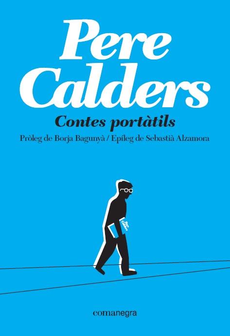 Contes portàtils | 9788417188719 | Calders Rossinyol, Pere | Llibreria Sendak