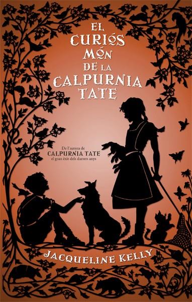 El curiós món de la Calpurnia Tate | 9788494261756 | Kelly, Jacqueline | Librería Sendak