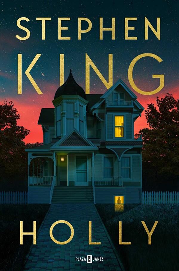 Holly (Edición en español) | 9788401031113 | King, Stephen | Llibreria Sendak