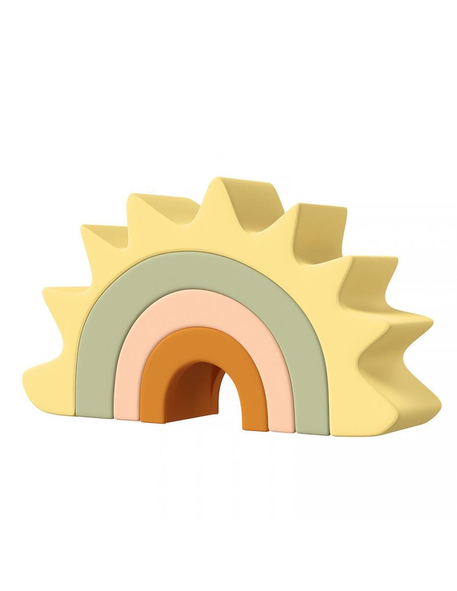 MIWIS My sun | 788115804583 | Llibreria Sendak