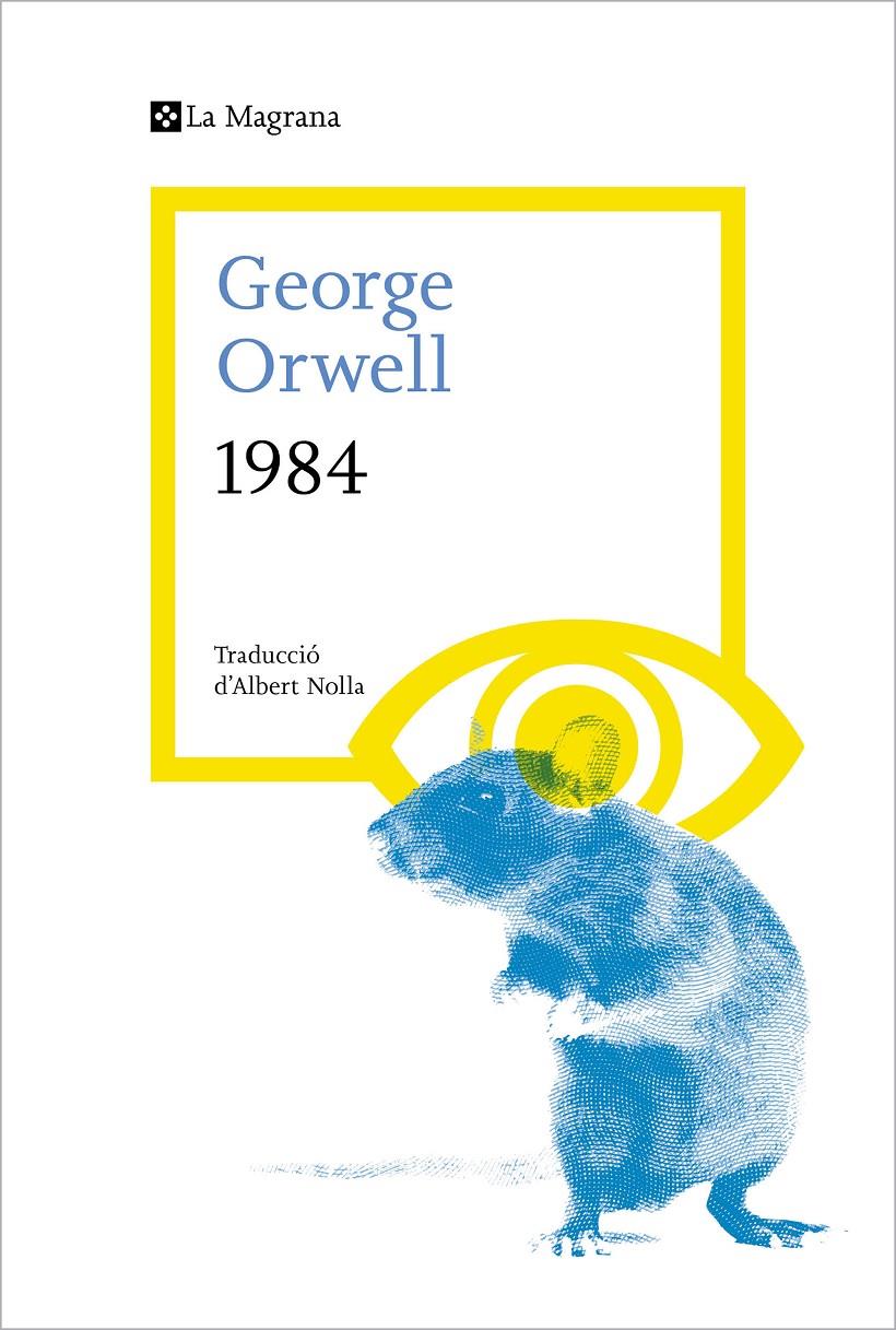 1984 | 9788419013194 | Orwell, George | Librería Sendak