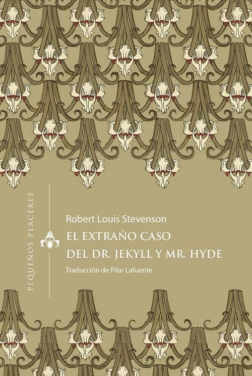 El extraño caso del Dr. Jekyll y Mr. Hyde | 9791399167696 | Stevenson, Robert Louis | Llibreria Sendak