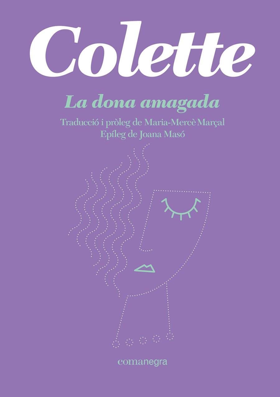 La dona amagada | 9788418022944 | Colette | Llibreria Sendak