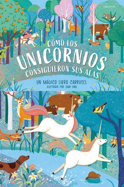 Cómo los unicornios consiguieron sus alas | 9788414061367 | Llibreria Sendak