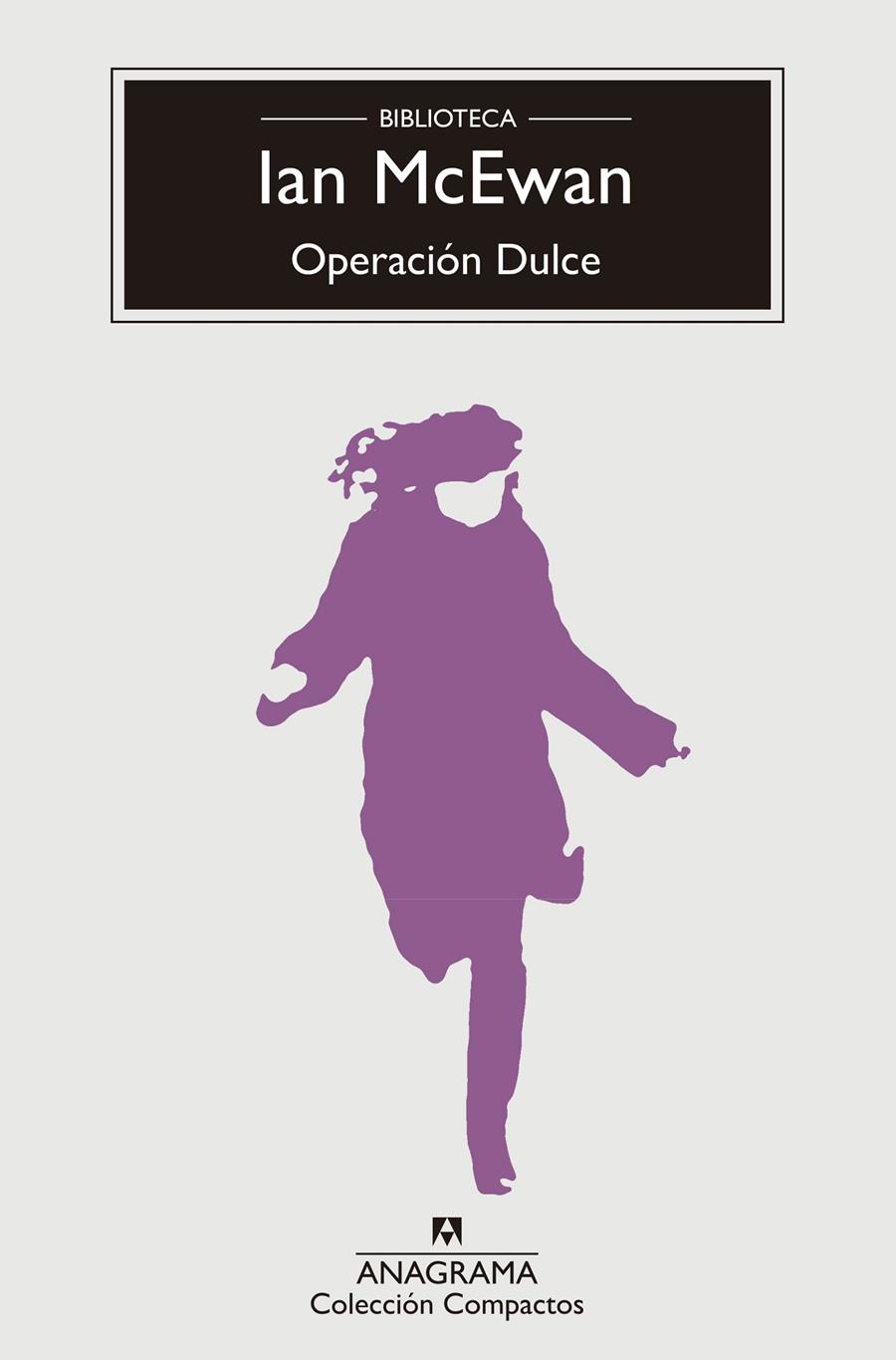 Operación Dulce | 9788433960009 | McEwan, Ian | Librería Sendak