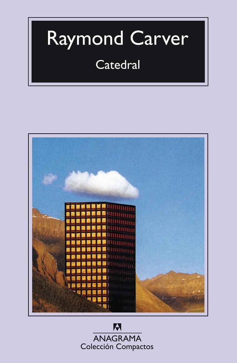 Catedral | 9788433920577 | Carver, Raymond | Librería Sendak