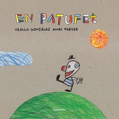 En Patufet | 9788484649649 | González Paz, Olalla | Llibreria Sendak