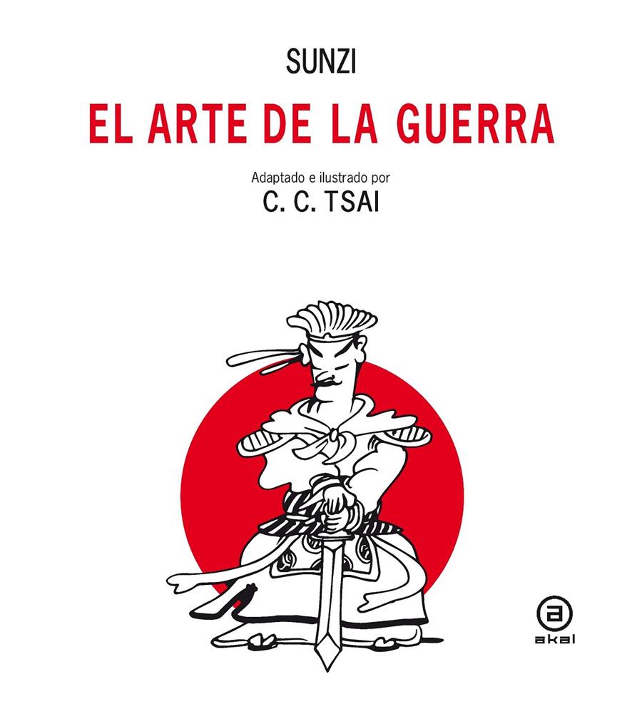 El arte de la guerra | 9788446047070 | Sunzi | Llibreria Sendak