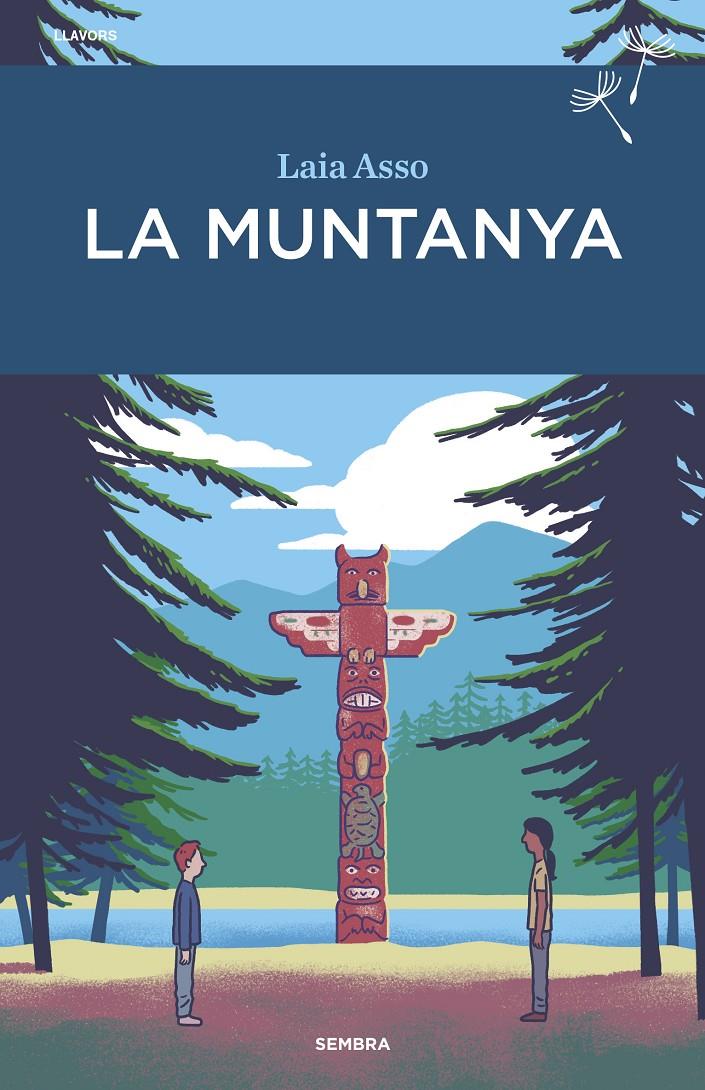 La Muntanya | 9788416698721 | Asso, Laia | Librería Sendak